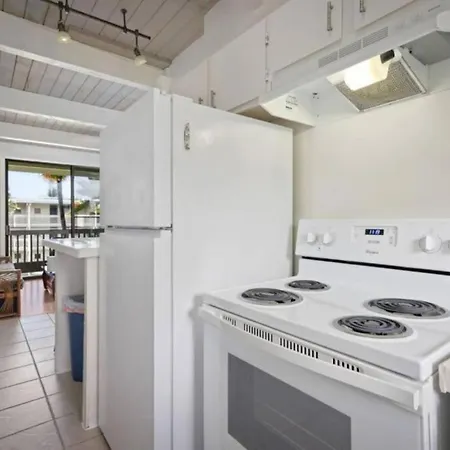 Adorable Studio With Ocean View Kailua-Kona Exterior photo