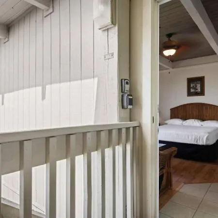 Adorable Studio With Ocean View Kailua-Kona Exterior photo