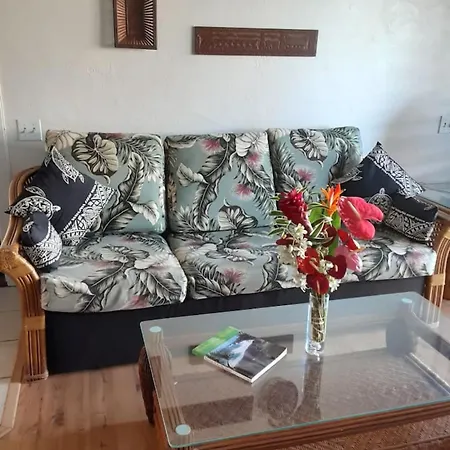 Adorable Studio With Ocean View Kailua-Kona Exterior photo
