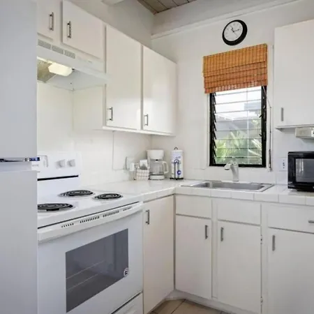 Adorable Studio With Ocean View Kailua-Kona Exterior photo