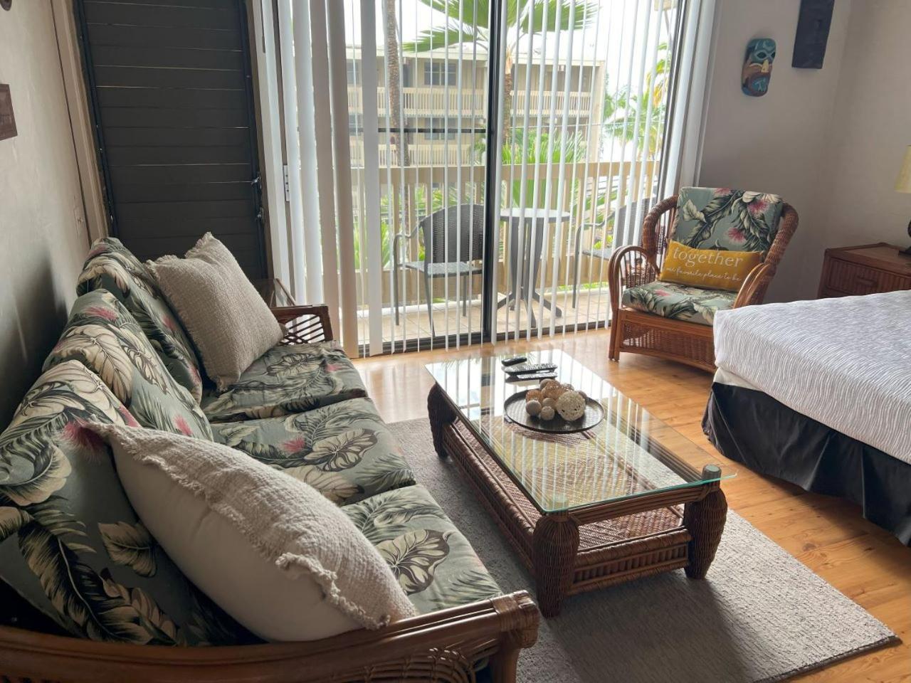 Adorable With Ocean View